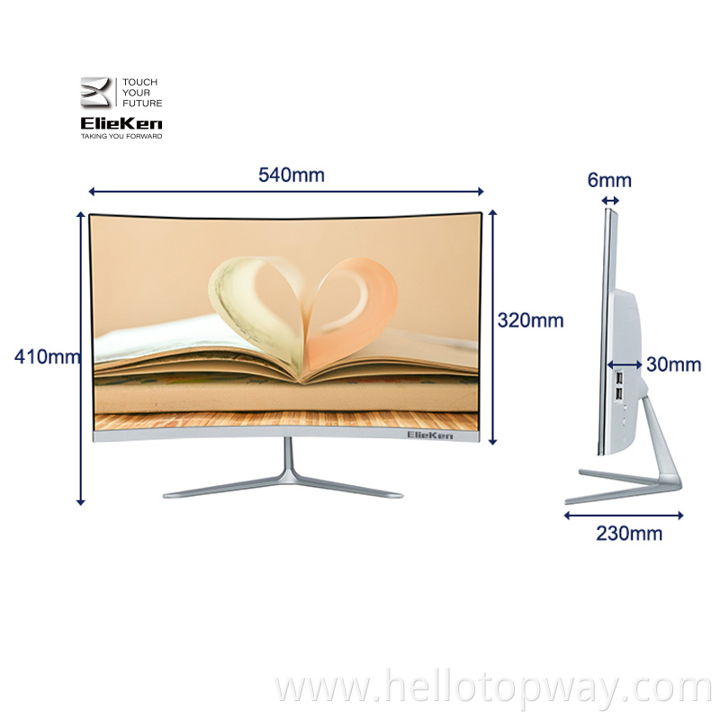 Asus All In One Pc Series